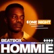 ONE NIGHT feat Waynard Jones Jr Single