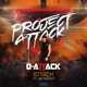 Attack feat Jay Reaper Single