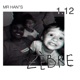 Zèbre Single
