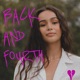 BACK AND FORTH feat Blk Elviz Single