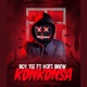 KONKONSA feat KOFI BREW Single