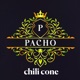 Chili Cone Single