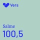 Salme 100 5 Single