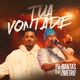Tua Vontade Ao Vivo feat 2metro Single