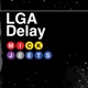 LGA Delay Single