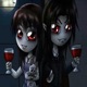 VAMPIRE CUP feat Sagey Jzydon Single