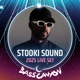 Stooki Sound Live at Bass Canyon 2025 DJ Mix