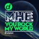 You Rock My World Single