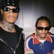 KISS TELL feat Malcolm Anthony Single
