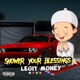 Shower your blessings Single