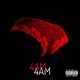4am feat Phatboyy Ceefoe Single
