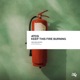 Keep This Fire Burning Single
