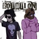 ROTATION feat Uhfwea Single