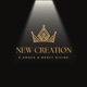 New Creation Single