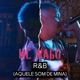 R B Aquele Som de Mina EP
