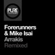 Arrakis Remixed feat Partenaire Tech D EP