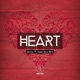 Heart feat Adam Saunders Single