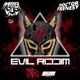 Evil Riddim Single