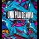 Novia feat Yei Pity Dj GoMeko Single
