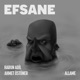 Efsane feat Allame Single