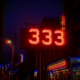 333 Single