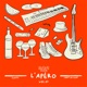 Light Of Love Single