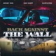 Back Against the Wall feat Mike Smiff Bustafree Single