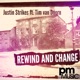Rewind Change feat Tim Van Doorn Single