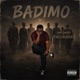 BADIMO feat 071 Nelly The Master Beat Single
