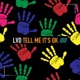 Tell Me It s Ok Single