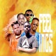 Feelings feat Alvin Priest Lizy Kurdz Single