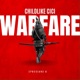 Warfare Ephesians 6 Single