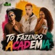 To Fazendo Academia Single