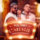 Vou Pro Cabaré feat Guga Meyra Single