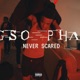 Never Scared Single