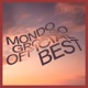 MONDO GROSSO OFFICIAL BEST SONY MUSIC TRACKS