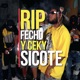 Tiradera Pal Techo y Ceky Sicote Single