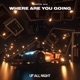 Where Are You Going Single