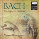 Bach Complete Partitas