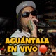 Aguántala En Vivo Single