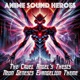 The Cruel Angel s Thesis Neon Genesis Evangelion Theme feat Yukie Dong Sajan Eric Antonello Alberto Rigoni Single