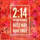 2 14 feat Bang Thozz Single