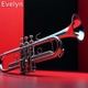 Evelyn feat Charles M Bassist Single