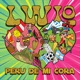 Perú de mi cora EP