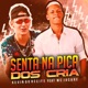Senta na Pica dos Cria feat MC Jacare Single