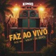FAZ AO VIVO Single
