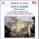 Barber Piano Concerto Die Natali Medea s Meditation