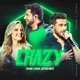 Crazy Ao Vivo Single