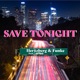 Save Tonight Single