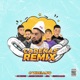 Cadenas feat MR Yeison Albert Miliano Brayant Booz Jeiby Remix Single